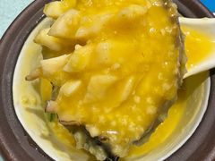 -李氏疙瘩汤·本地海鲜·老烟台菜(所城里店)