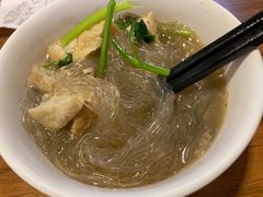 -金原鸭血粉丝汤·汤包·脆皮烤鸭(南京博物院店)