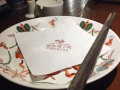 -天山醉美辣子鸡(文艺路店)