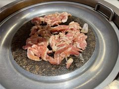 -石记东北风味烤肉(系马桩第二分店)