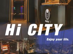 -Hi City·城市之巅