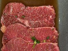 -新石器烤肉(百联川沙店)