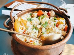 -一坐一忘云南菜(嘉里中心店)