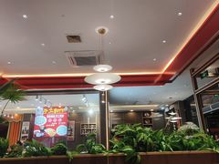 -韶山冲湘菜(中兴大街店)