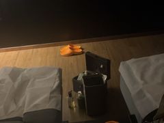 -华夏良子·足道SPA艾灸(金皇大厦店)