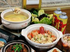 -金龙·打边炉(武进路店)