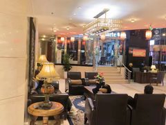 -花西亭·海鲜自助餐厅(瑞城名人酒店)