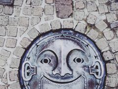 -三鹰之森吉卜力美术馆