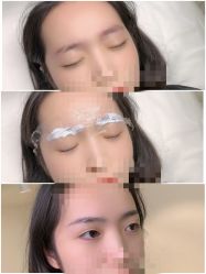 -久匠·纹眉半永久野生眉