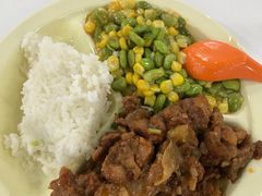 -北京建筑大学食堂(西城校区店)