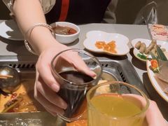 -海底捞火锅(万象城店)