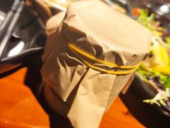 -伍丁·烤牛肋(和平东桥店)