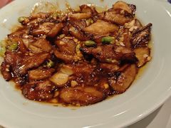 -新侨小馆(东直门北小街店)