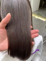-梳蕾娜 HAIR SALON