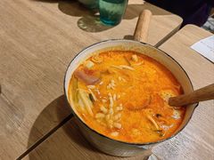 -迷你椰·泰式大排档(共康店)