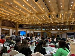 大堂-阿斯牛牛十二餐厅•四季餐厅(民族大道店)