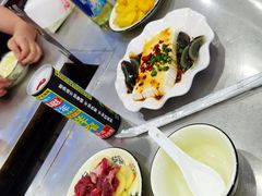 -鞑子烤羊腿(贝村总店)