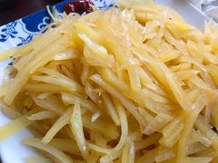 -阿东农家菜(新场古镇下塘街店)