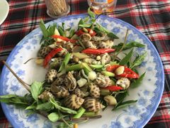 -幸福姐海鲜大排档