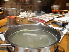 -天府中餐厅·粤菜·海南菜·生猛海鲜(三亚海棠湾洲际度假酒店)