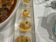 -柒园·三十年创意杭帮菜(龙湖滨江天街店)