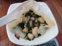 海珍烫面包-东升灌浆包(辛庄街总店)