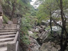 -浙北大峡谷