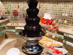 -金海湾自助餐厅(金陵饭店)