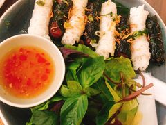 -CHINCHIN 青青·泰国料理(万象食家店)
