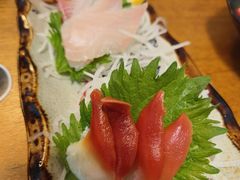 挪威空运三文鱼-一道浪居酒屋