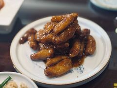 -恭敬李·烤鸭(天坛北门店)