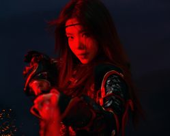 点击看大图 -瞳摄影写真旗舰店