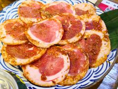 草原鲜羊肉-韩香阁烤肉·烤活鳗(宽厚里店)