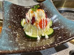 -妥妥烤肉料理(昙华林店)
