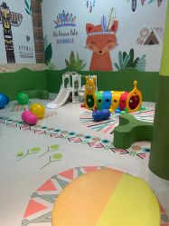 -丽家宝贝总部基地(金业大街店)