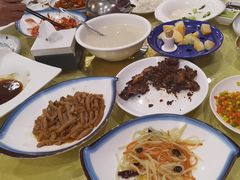 -北京全聚德(方庄店)