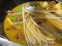 -玺炖·中国铁锅炖(虹桥天街店)