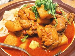 -纳鲁孜·新疆特色餐厅(上海悦荟广场店)