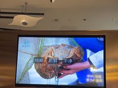 -雀蓝川菜(滨湖万象汇店)