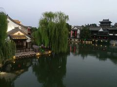 -台儿庄古城