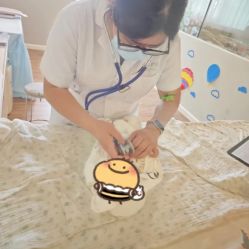 -安悦贝月子中心