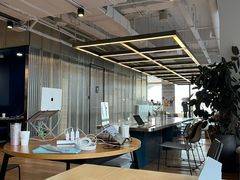 -WeWork中国(三里屯11号社区店)