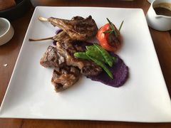 -沈阳君悦酒店·意坊意大利餐厅