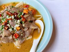 -广州富力丽思卡尔顿酒店·丽轩·粤菜