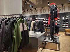 -NIKE(朝阳合生汇店)