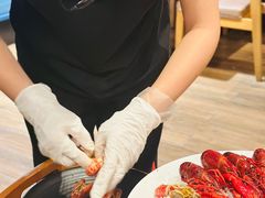 -红盔甲·小龙虾(长寿路店)