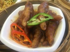 -潮喜竹溪荔湖酒家(荔枝湾店)