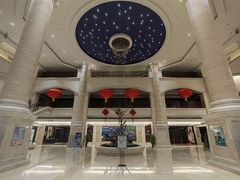 -泰华博悦大酒店