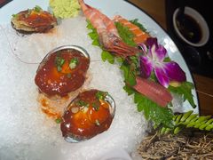 -禾风·海鲜料理自助(玉林店)
