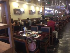 大堂-宏状元现熬粥·京味菜(黄寺大街店)